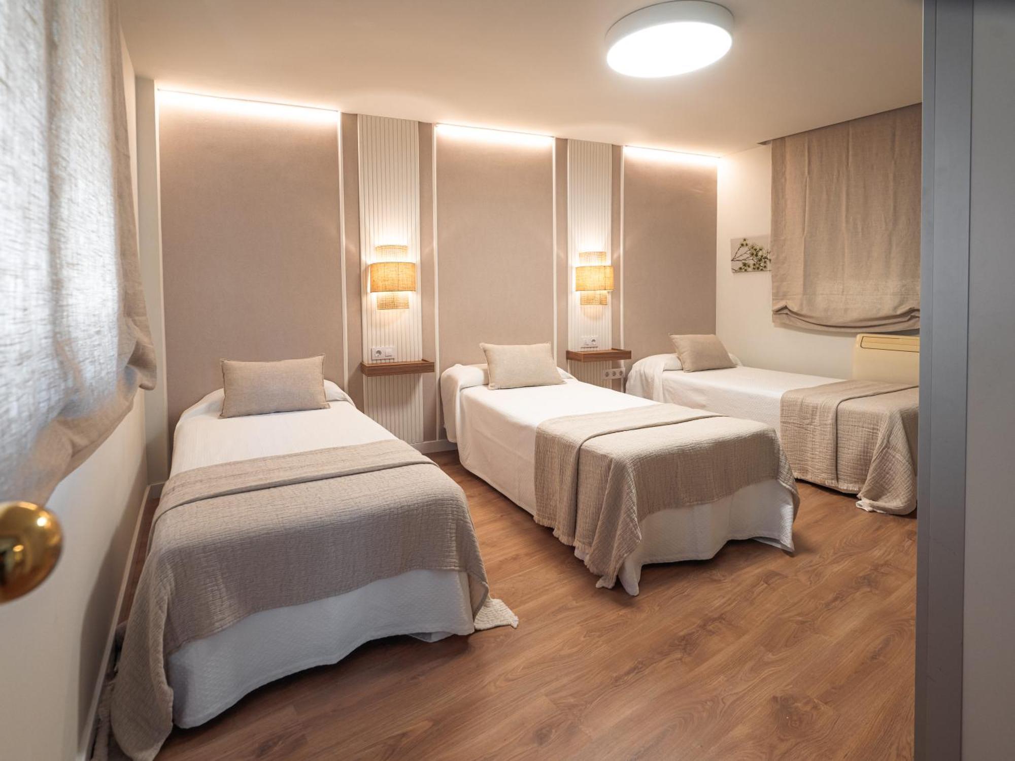 Tetuan Apartments, By Homing U Apartment Sevilla