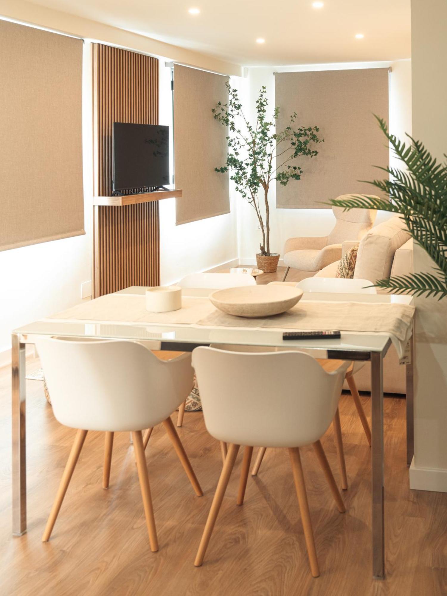 Tetuan Apartments, By Homing U *