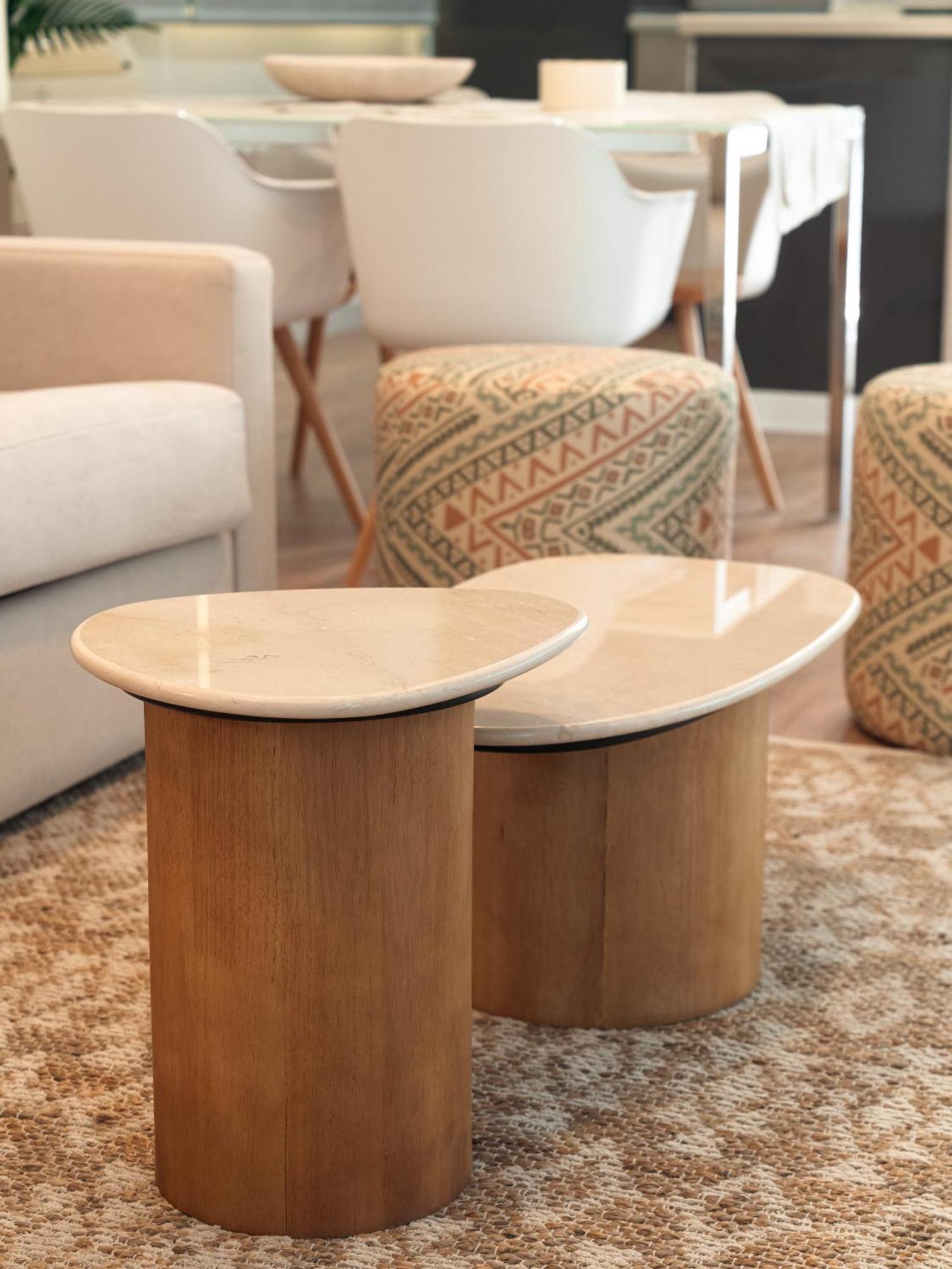 Tetuan Apartments, By Homing U Sevilla