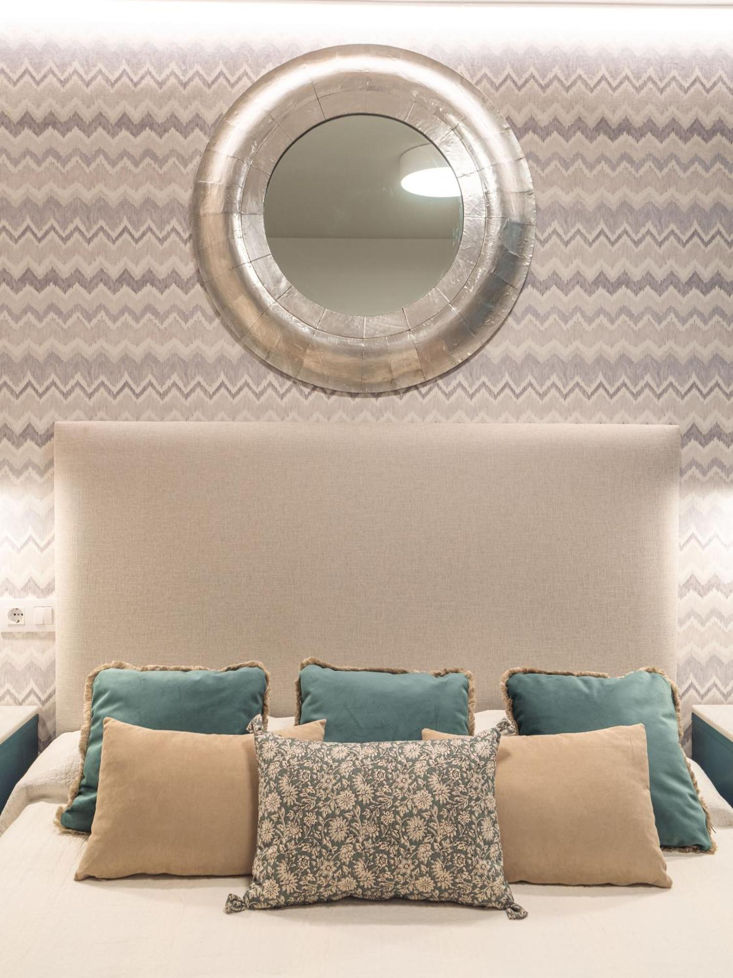 Tetuan Apartments, By Homing U Apartment Sevilla