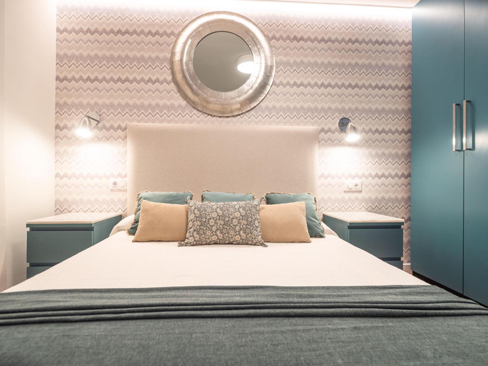Apartment Tetuan Apartments, By Homing U Sevilla
