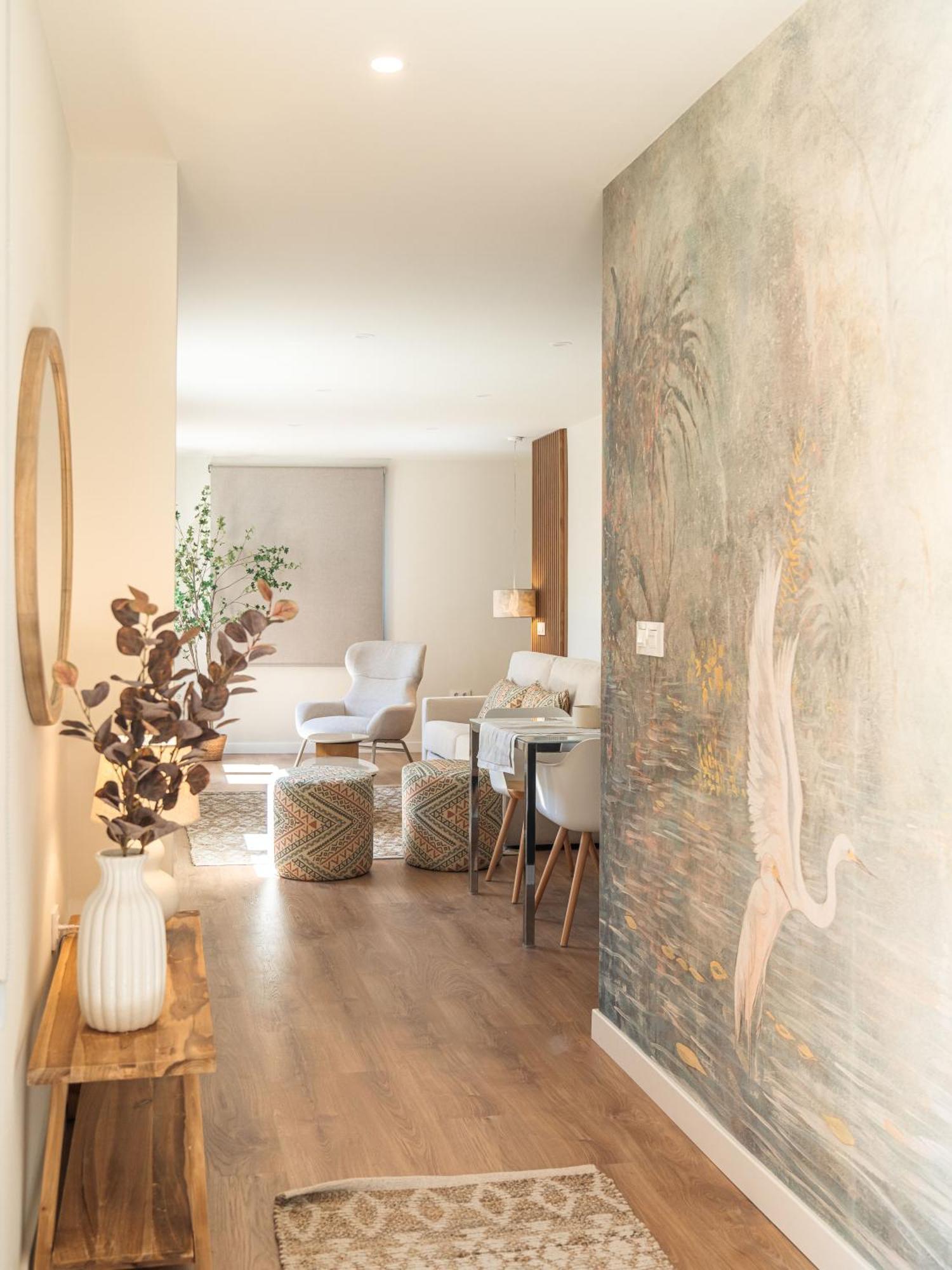 Tetuan Apartments, By Homing U Sevilla