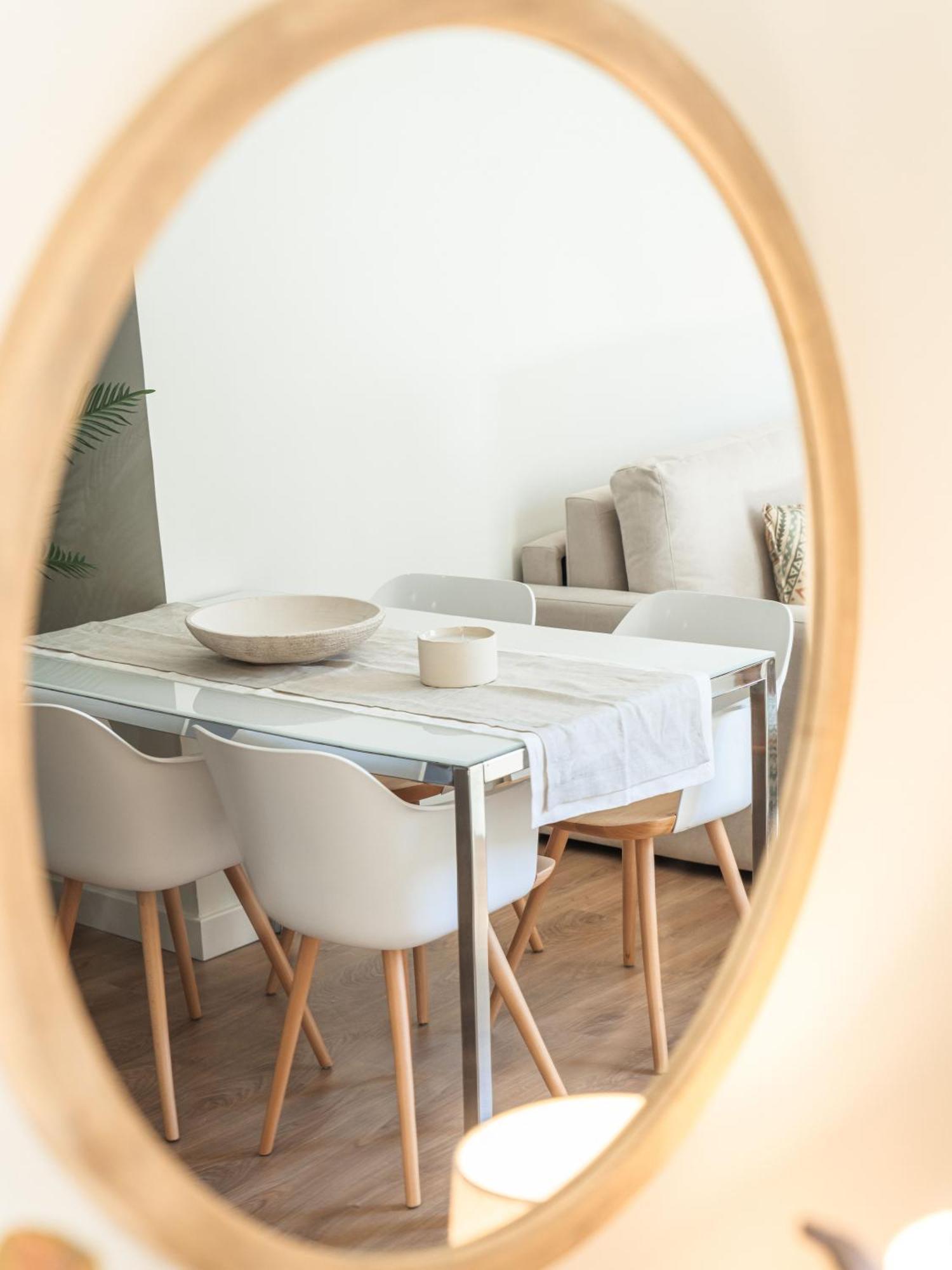 Tetuan Apartments, By Homing U Apartment Sevilla