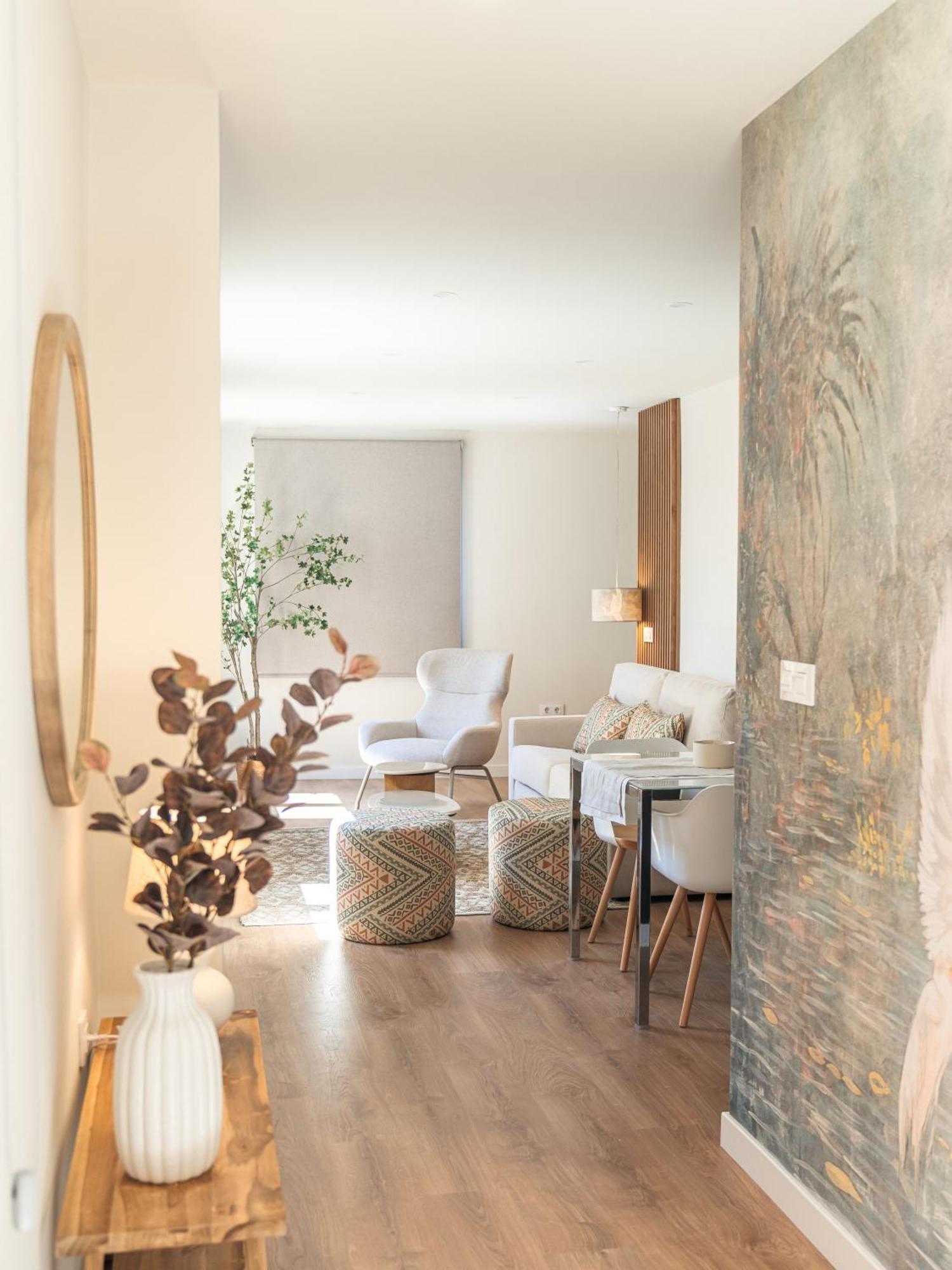 Tetuan Apartments, By Homing U *