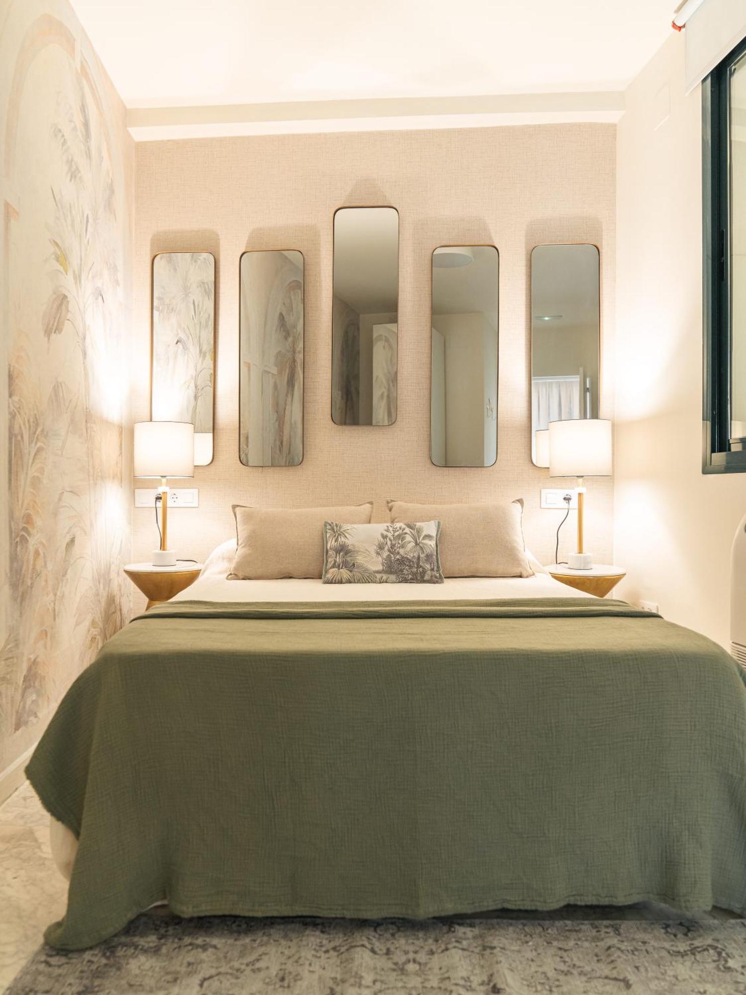 Tetuan Apartments, By Homing U * Sevilla
