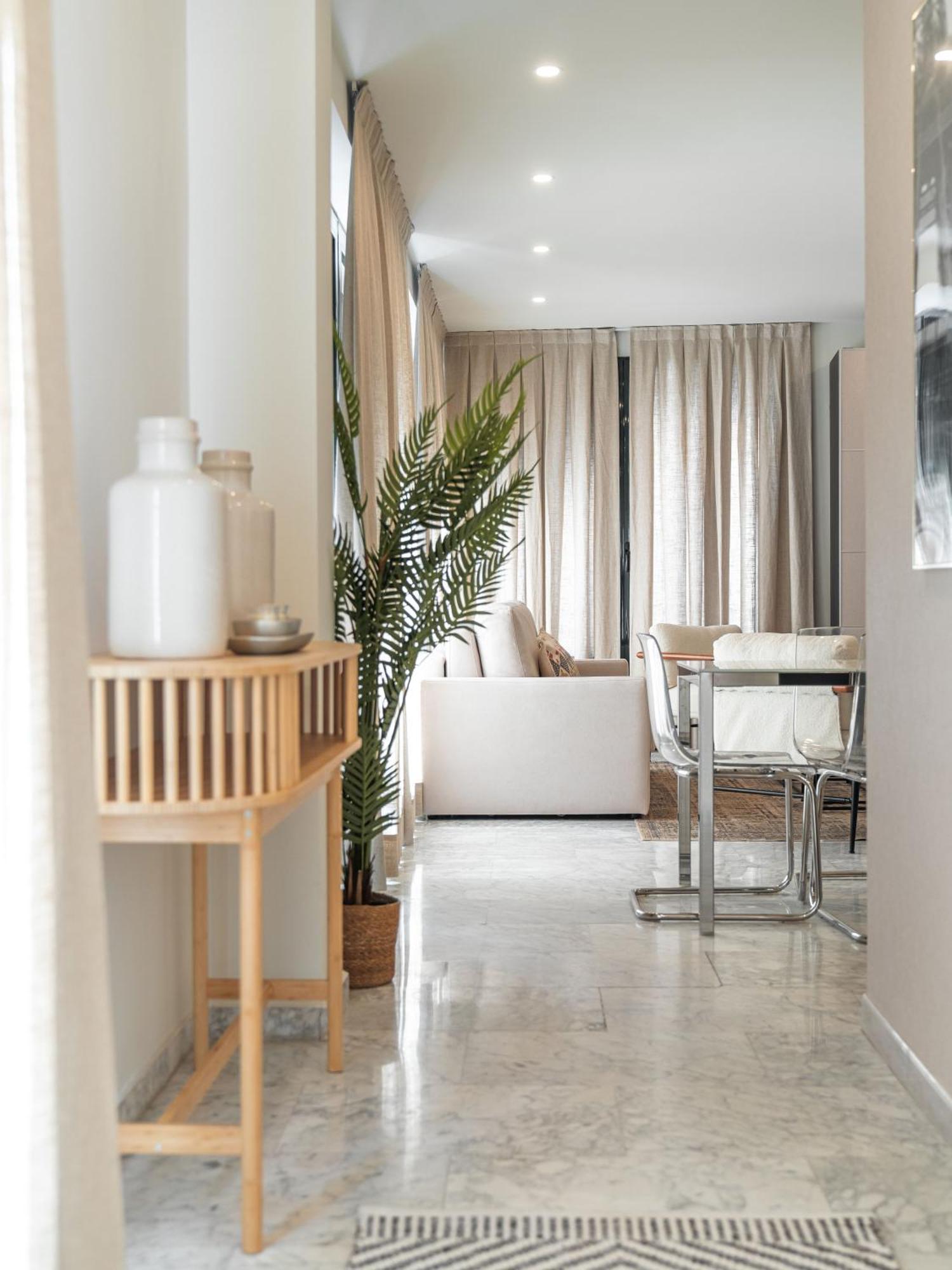 Apartment Tetuan Apartments, By Homing U Sevilla