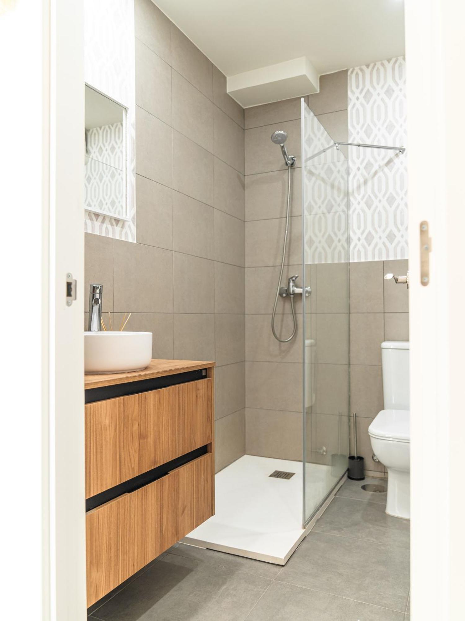 Tetuan Apartments, By Homing U Apartment *