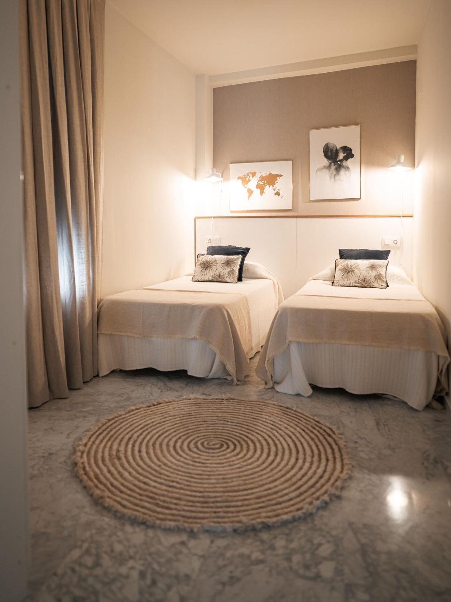 Apartment Tetuan Apartments, By Homing U Sevilla