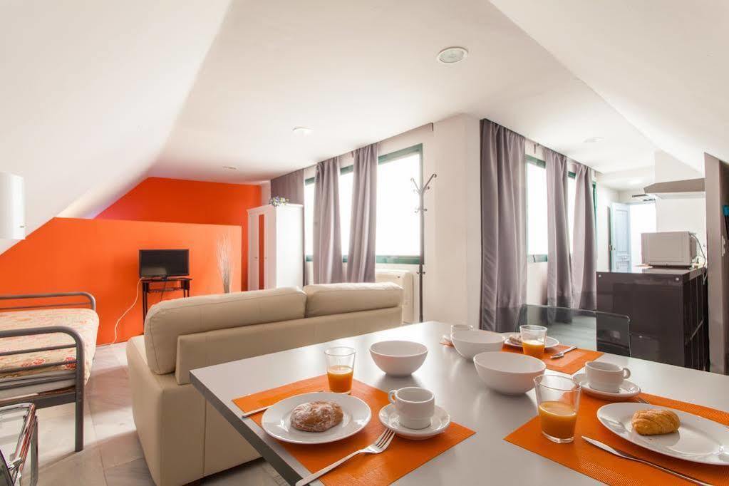 Tetuan Apartments, By Homing U Apartment Sevilla