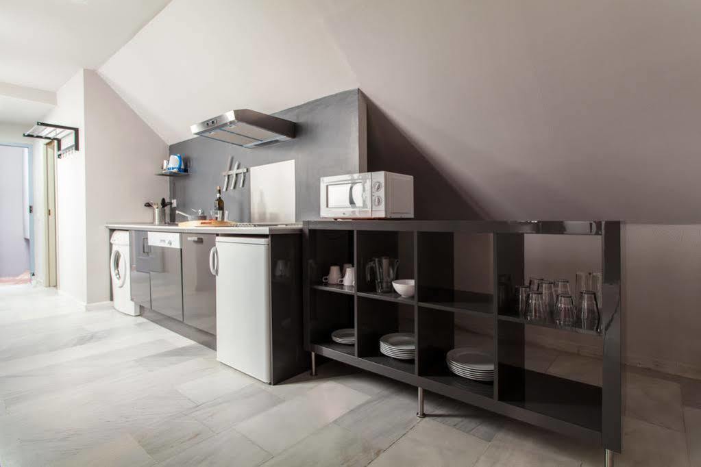 Apartment Tetuan Apartments, By Homing U Sevilla