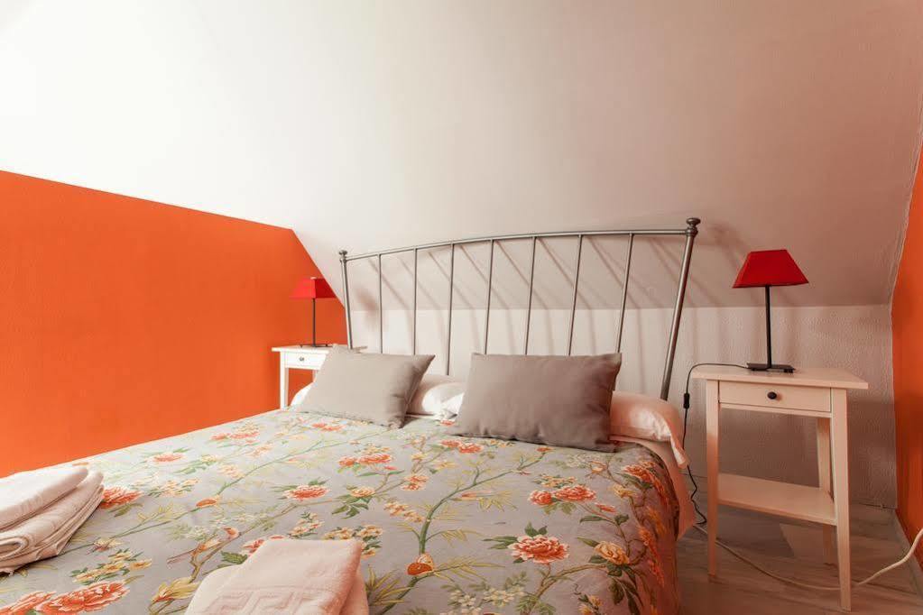 Tetuan Apartments, By Homing U Apartment