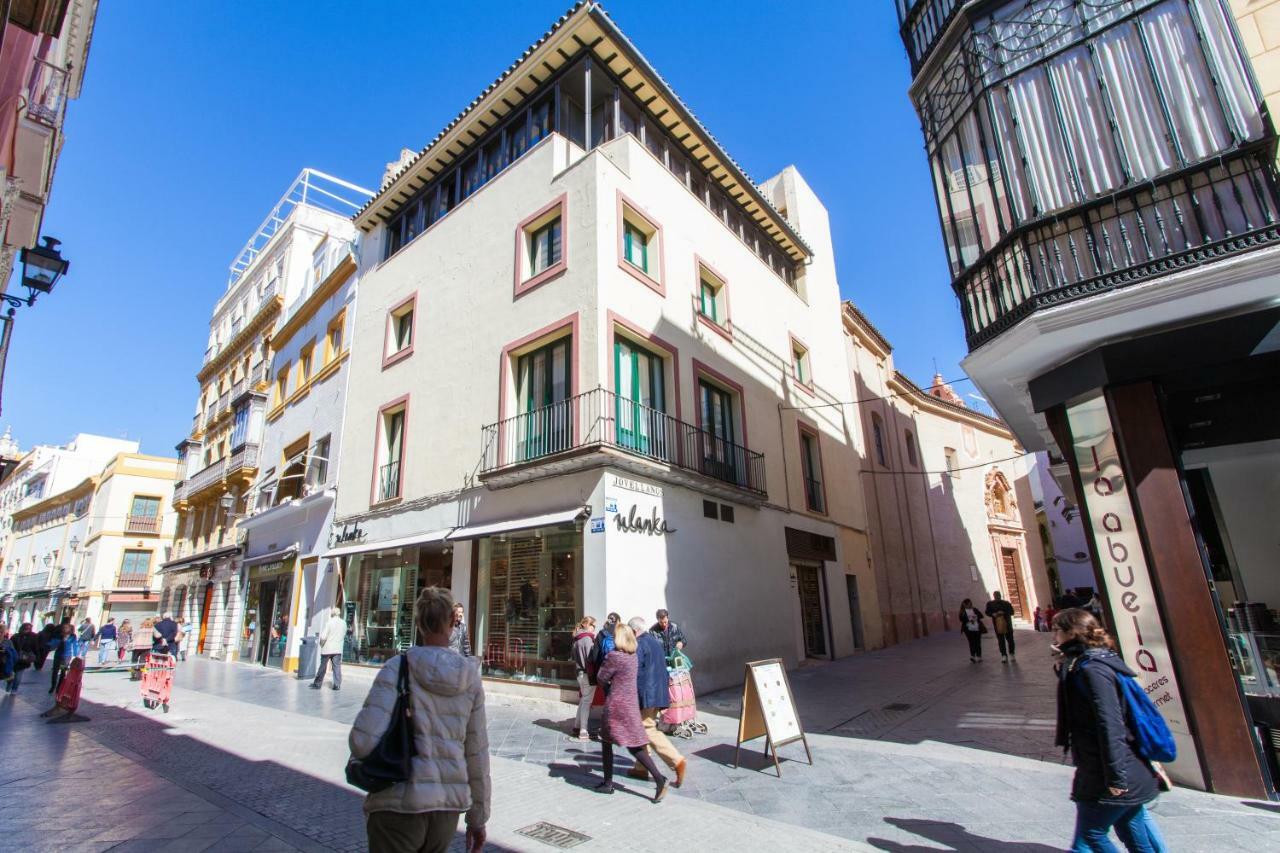 Tetuan Apartments, By Homing U Apartment