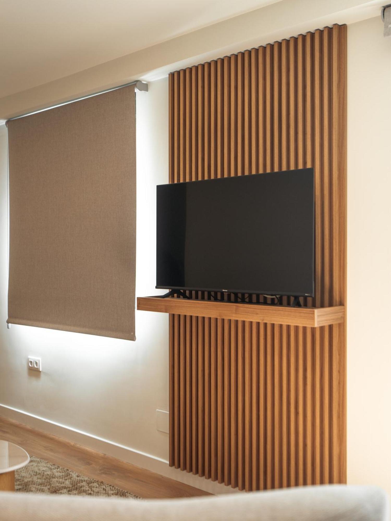 Tetuan Apartments, By Homing U