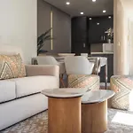 Alise Apartments Tetuan, By Homing U