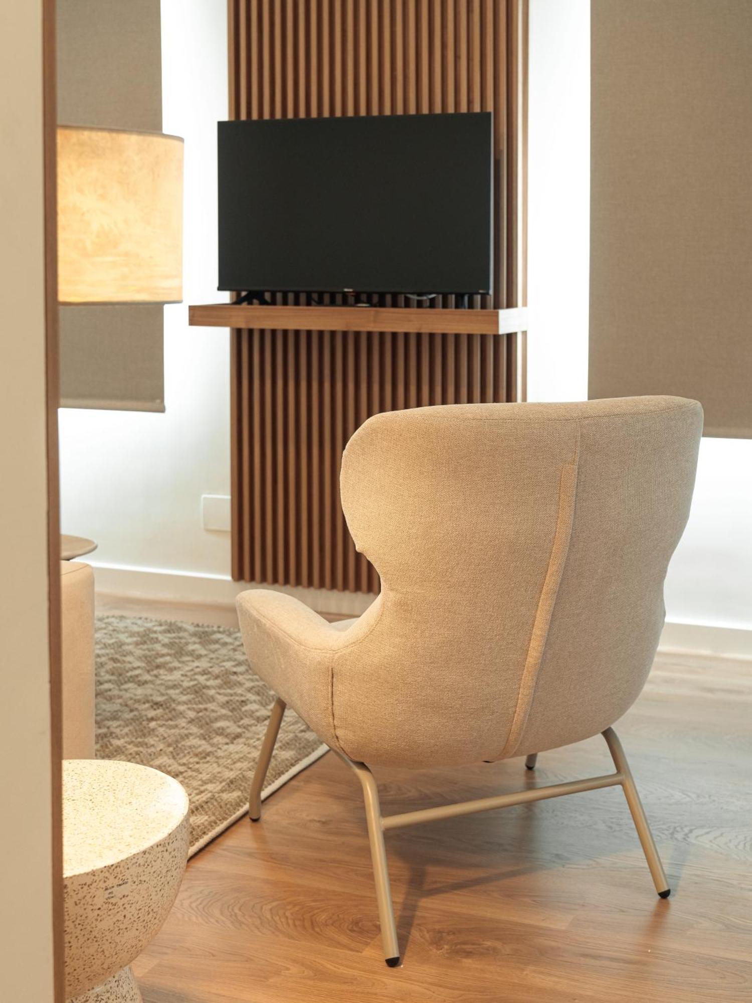 Alise Tetuan, By Homing U Appartement *