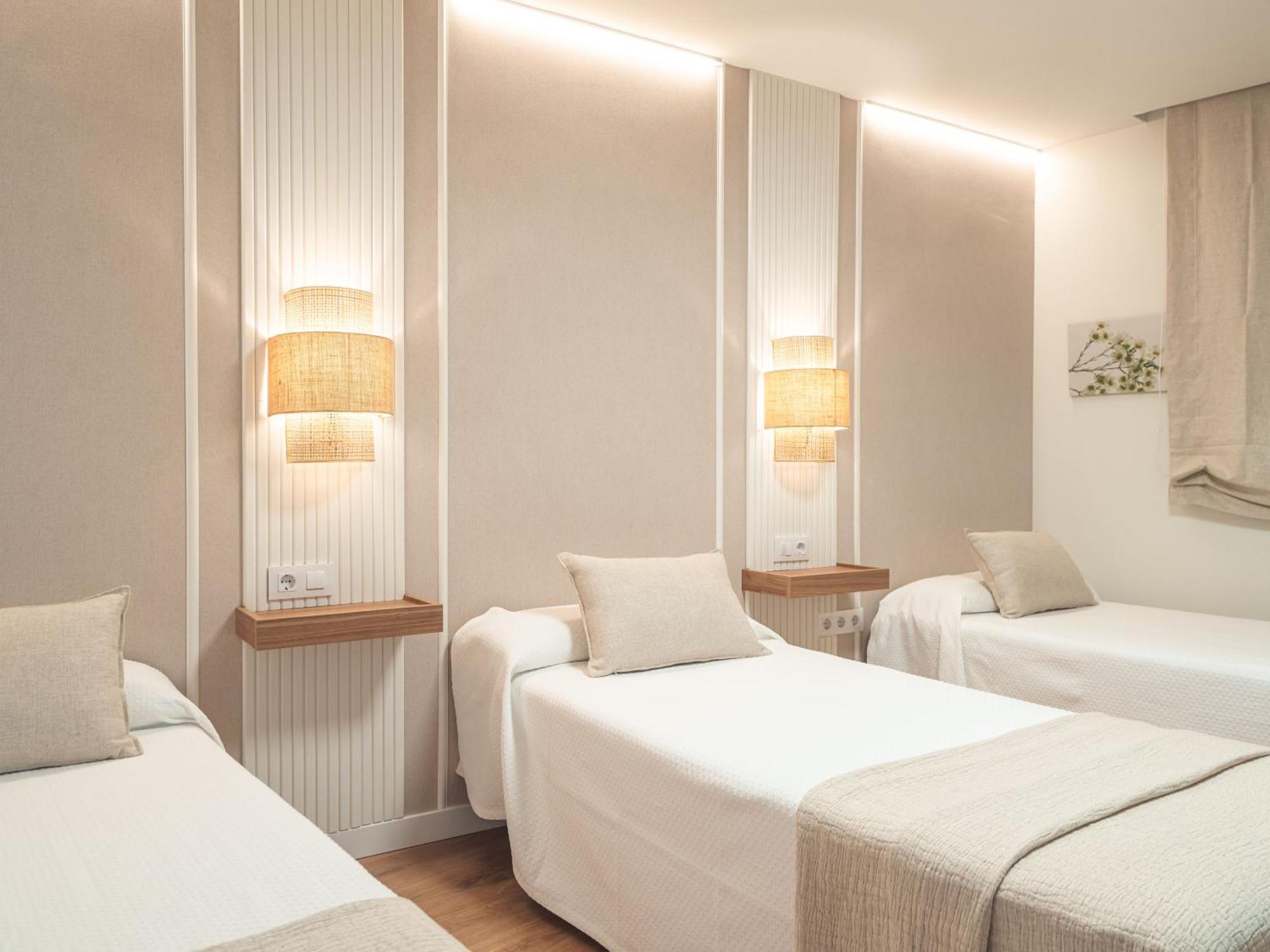 Alise Tetuan, By Homing U Appartement