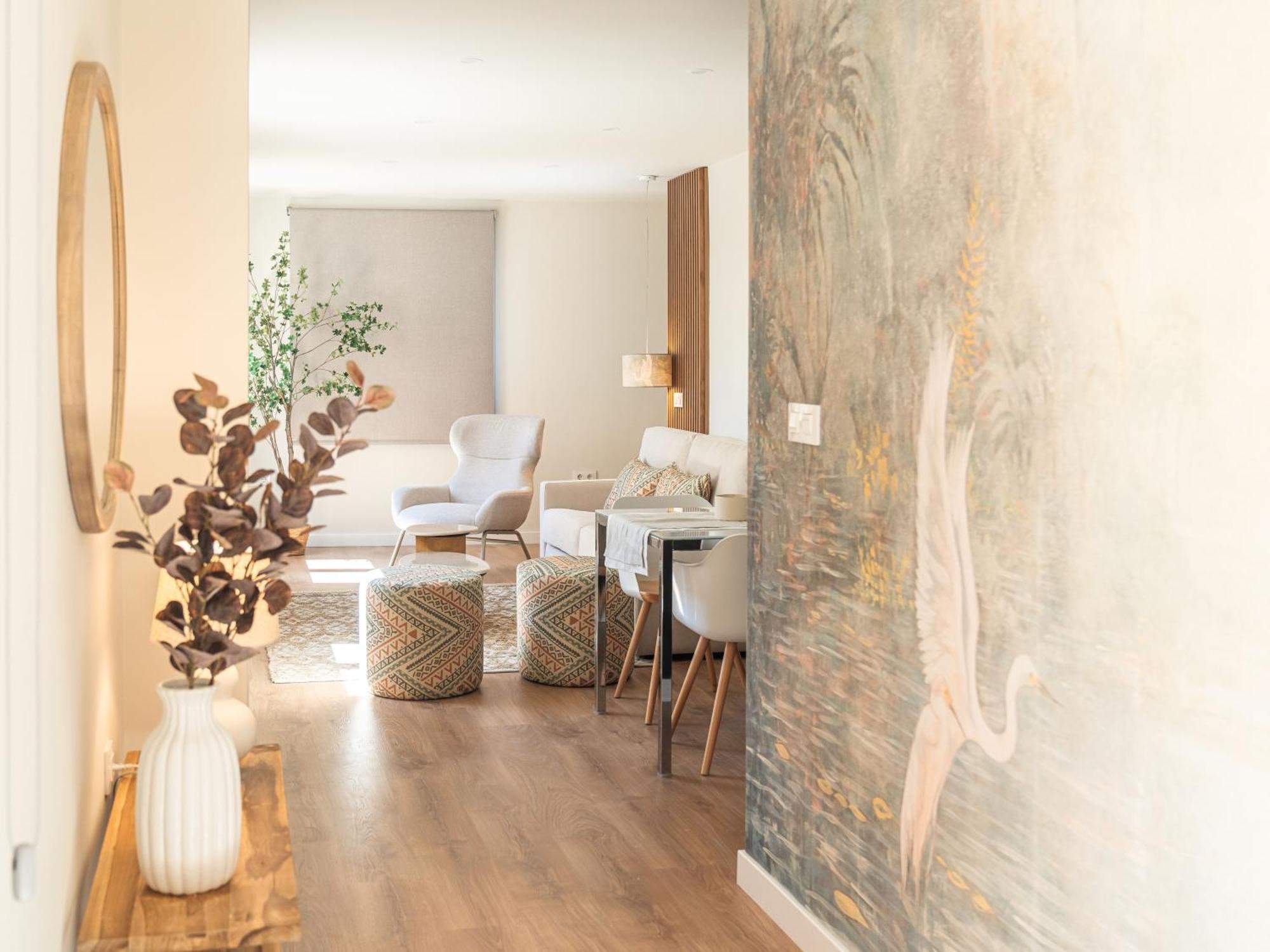 Appartement Alise Tetuan, By Homing U