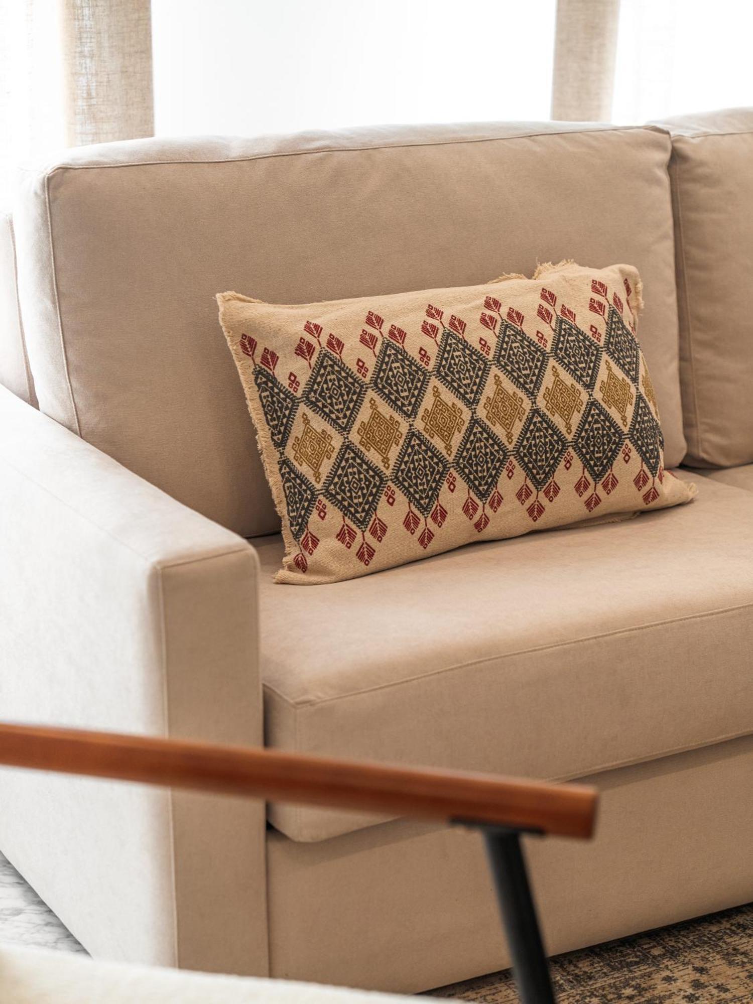 Alise Tetuan, By Homing U Appartement