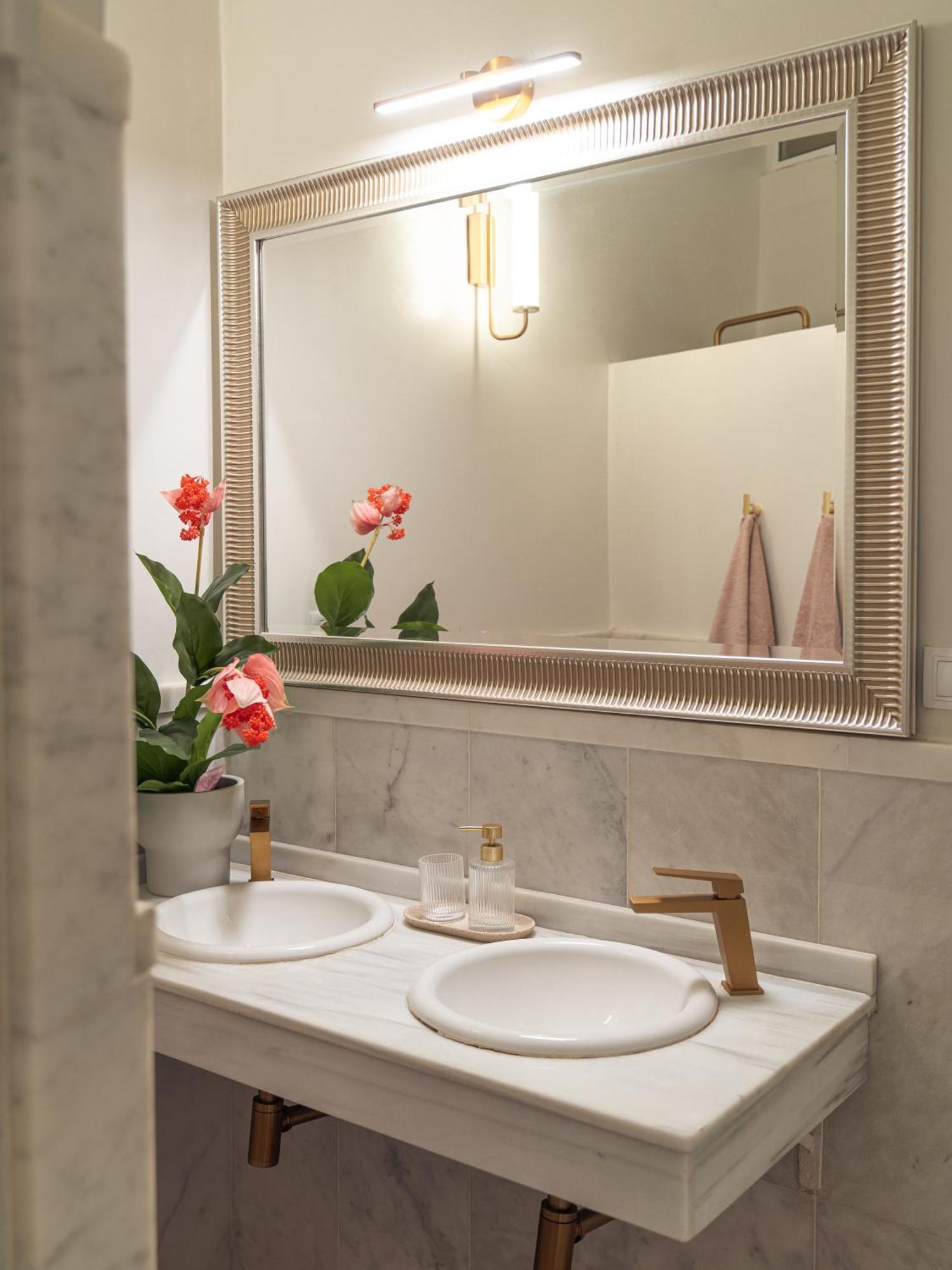 Appartement Alise Tetuan, By Homing U *
