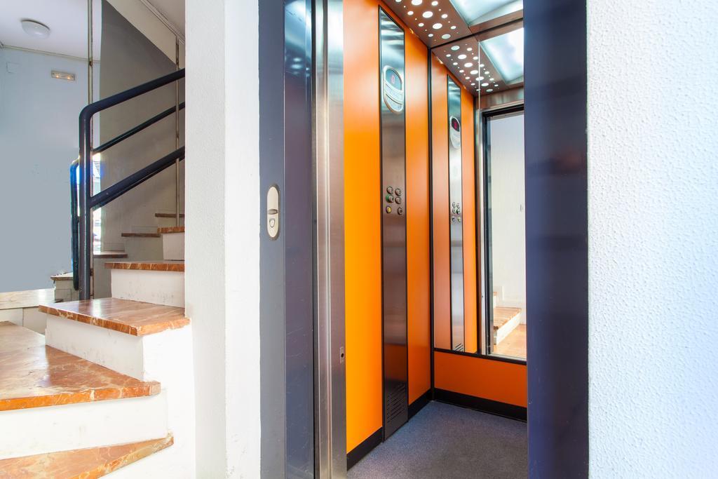 Appartement Alise Tetuan, By Homing U