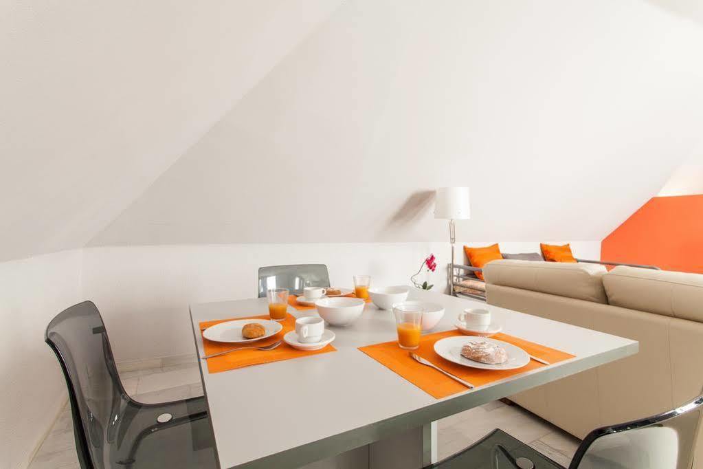 Appartement Alise Tetuan, By Homing U Séville