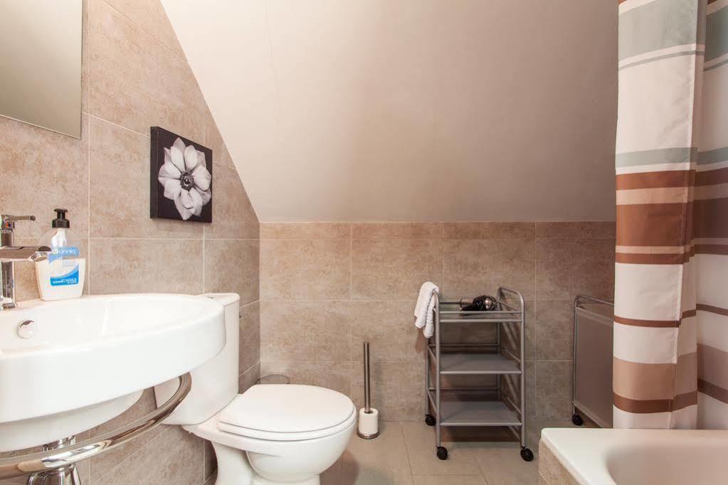 Appartement Alise Tetuan, By Homing U Séville